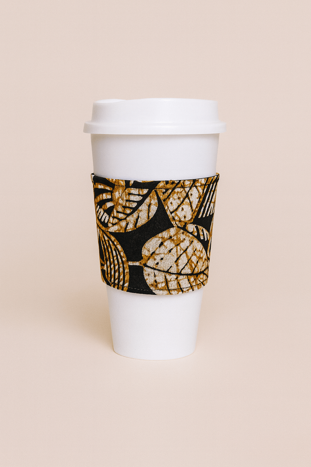 Cup Sleeves - Gezia Accents
