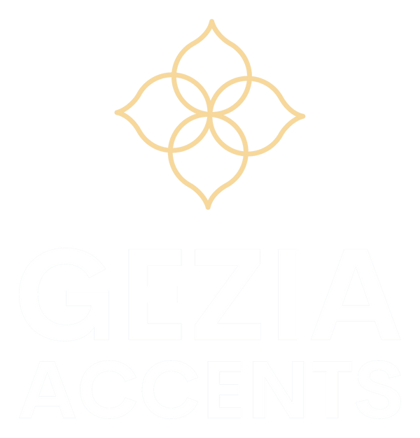 Gezia Accents